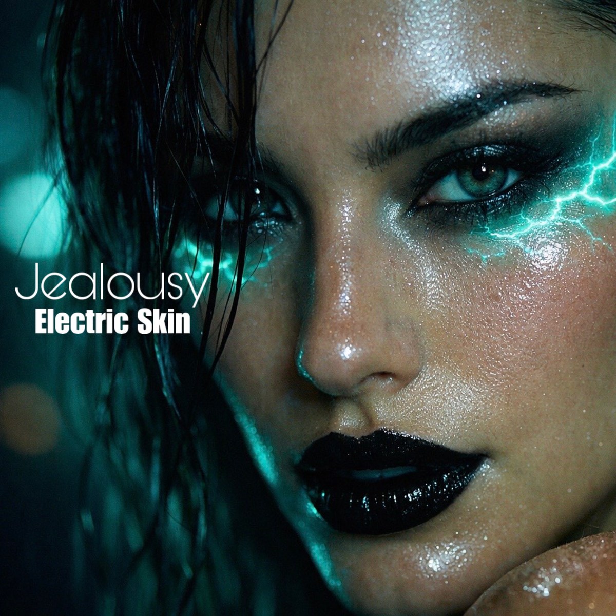 Electric Skin v2