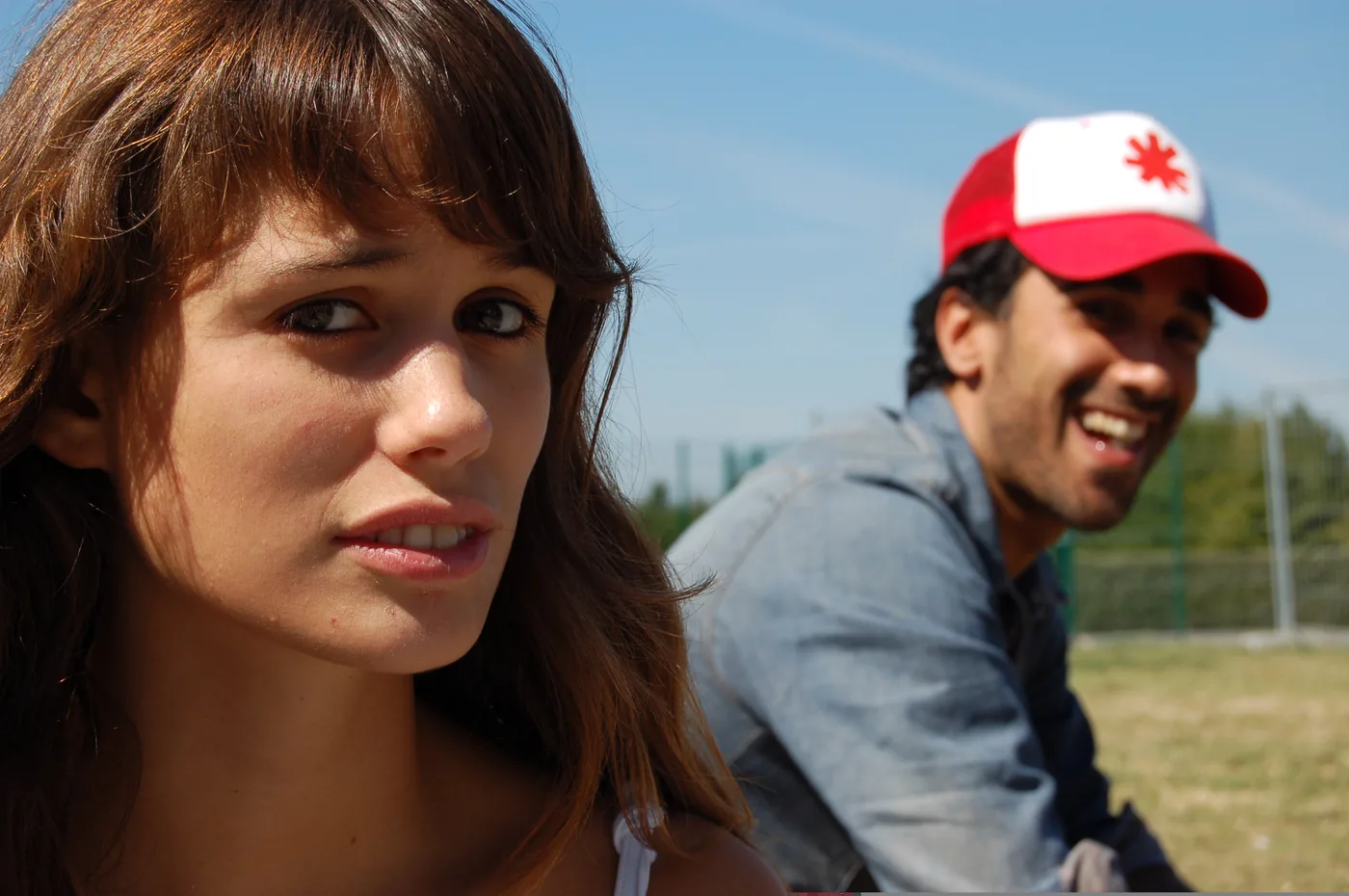 Tournage du clip Lucy (Live Saver Remix) de JEALOUSY, 2005 — images tournage clip Lucy JEALOUSY, making-of officiel 2005